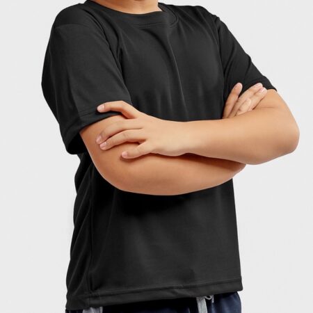 Panbasic AIRtec Kids T-shirt (Minimesh)