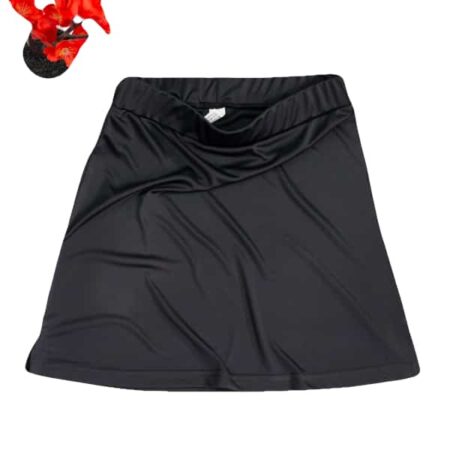 Skirt Extender Microfiber - Black