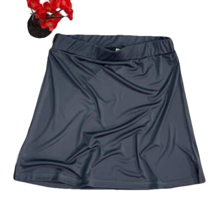 Skirt Extender Microfiber - Charcoal