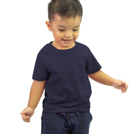 VXID Supercool Kids T-shirt - Navy Blue