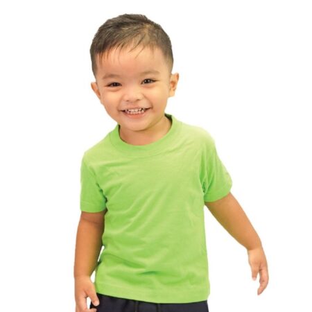 VXID Supercool Kids T-Shirt - Apple Green