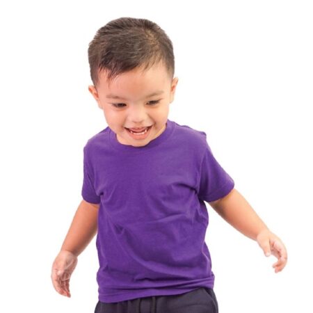 VXID Supercool Kids T-Shirt - Purple