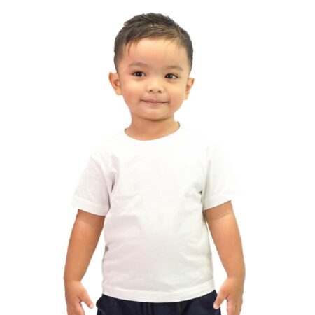 VXID Supercool Kids T-Shirt - White