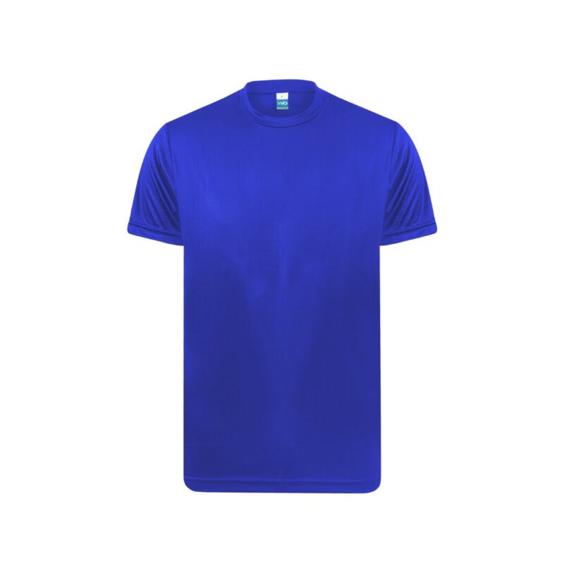 VXID Supercool RN Microfiber T-Shirt Royal Blue