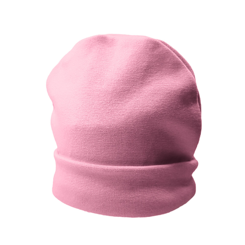 Baby Beanies - Pink