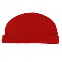 beanies Red