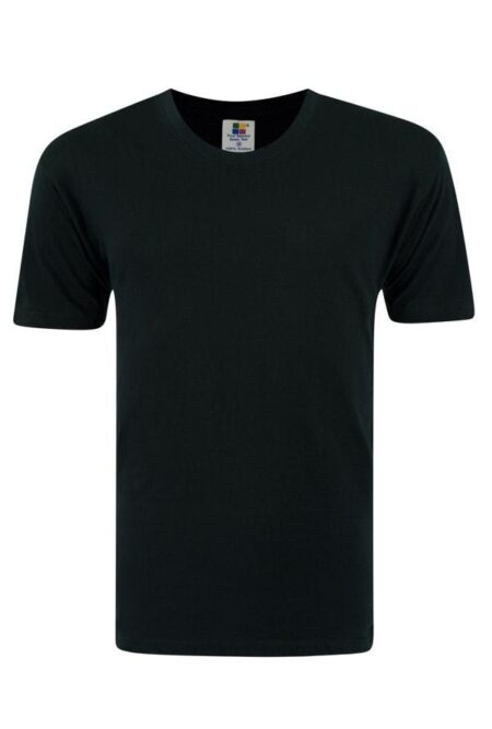 Enzyme T-Shirt - Black