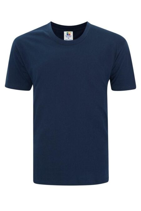 Enzyme T-Shirt - Navy Blue