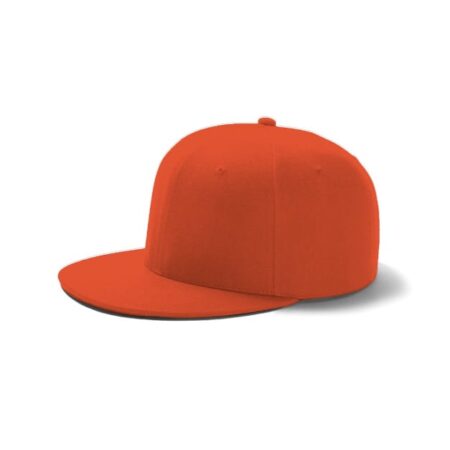 hip-hop-cap-orange
