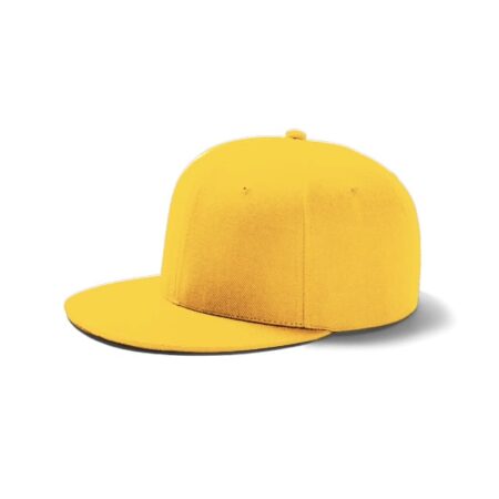 hip-hop-cap-yellow