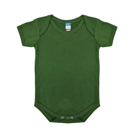 basic-rompers-cotton-bottle-green