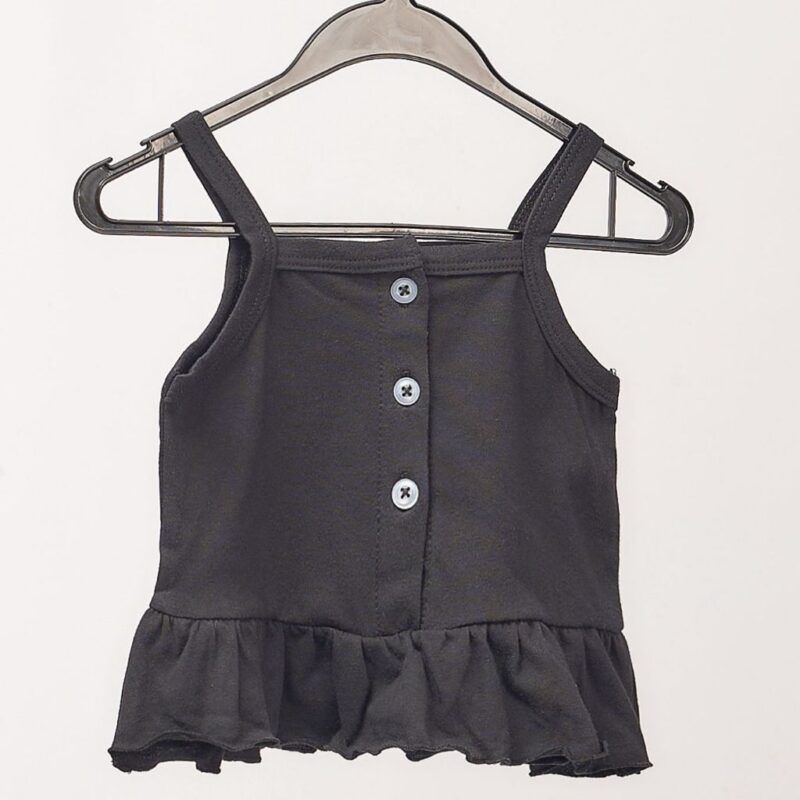 Baby-Girl-Button-Top-Blac