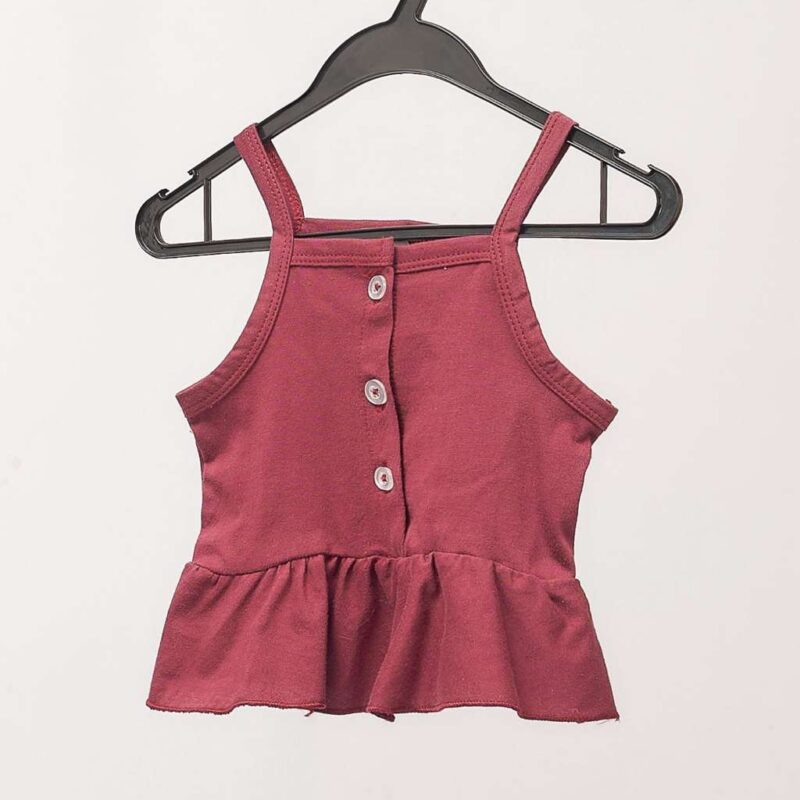 Baby-Girl-Button-Top-Burgundy