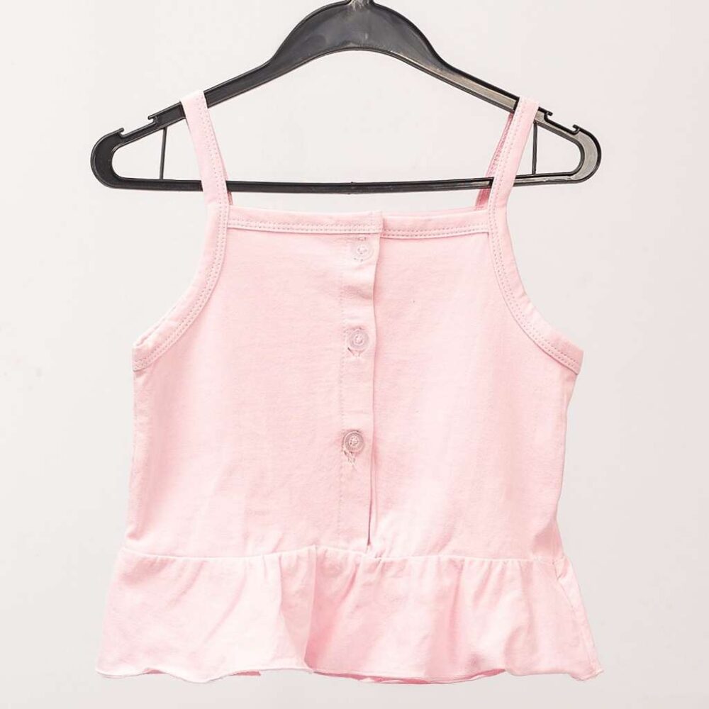 Baby-Girl-Button-Top-Pink