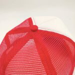 Mesh Cap - Navy Blue - Image 3