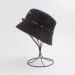Bucket Hat - Black