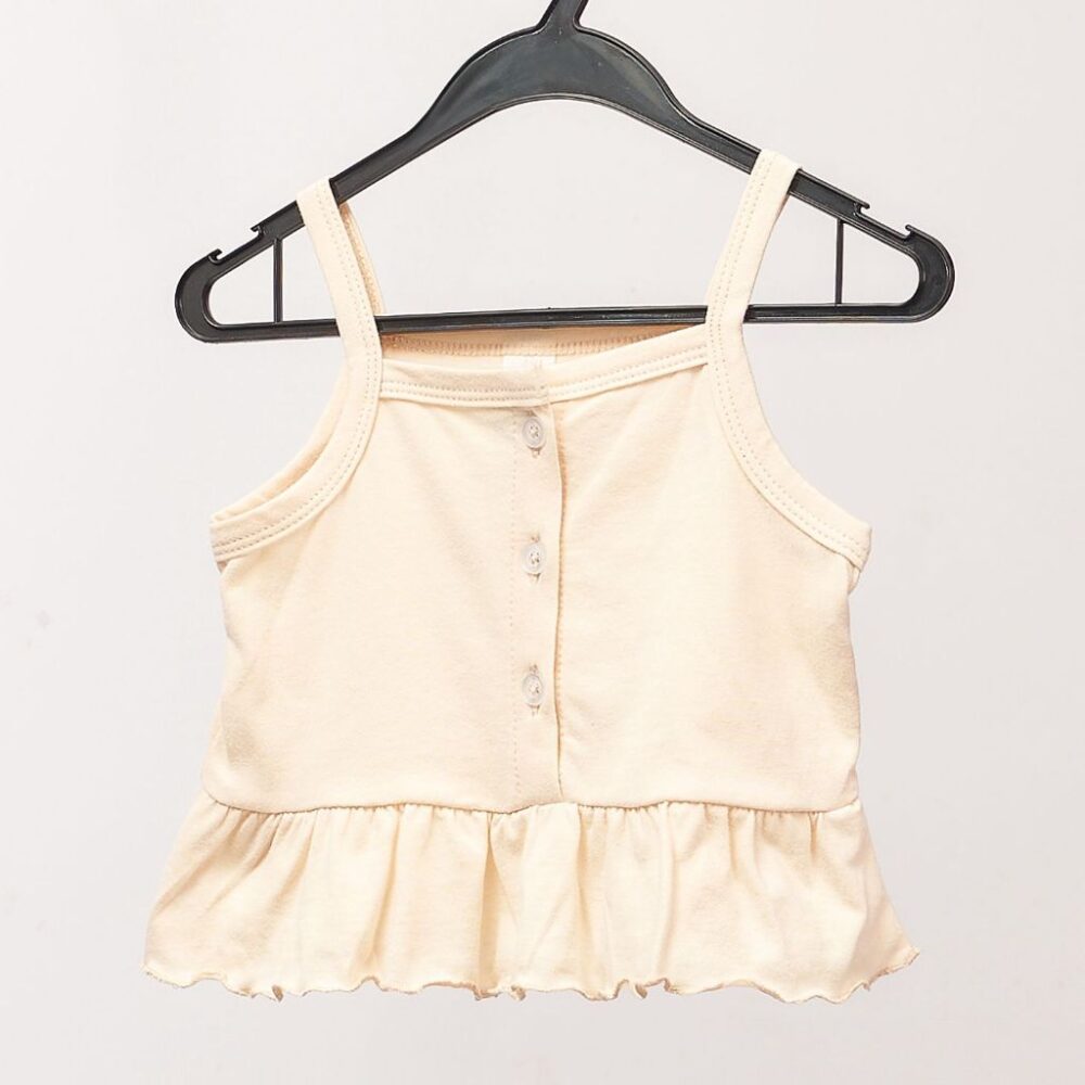 Baby-Girl-Button-Top-Cream