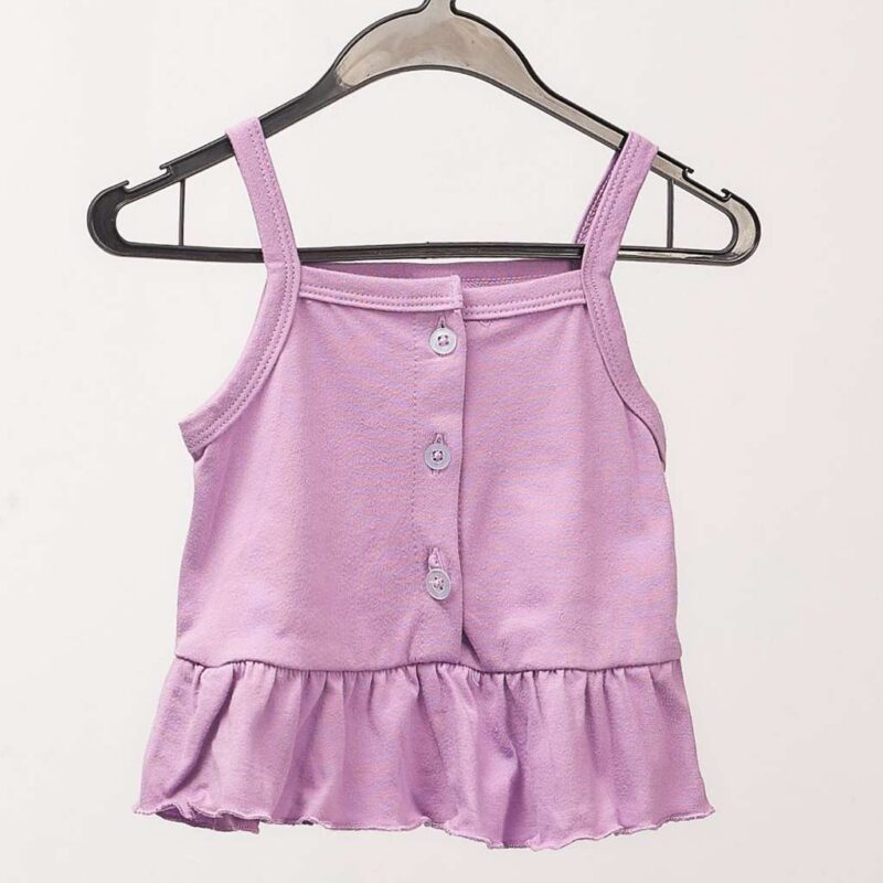 Baby-Girl-Button-Top-Lavender