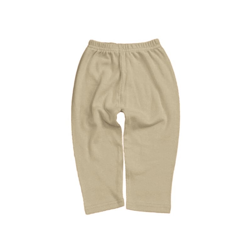 Kids Legging - Beige