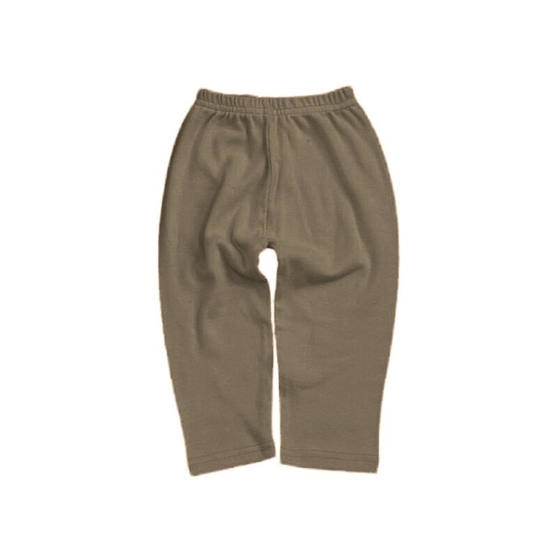 Kids Legging - Cocoa